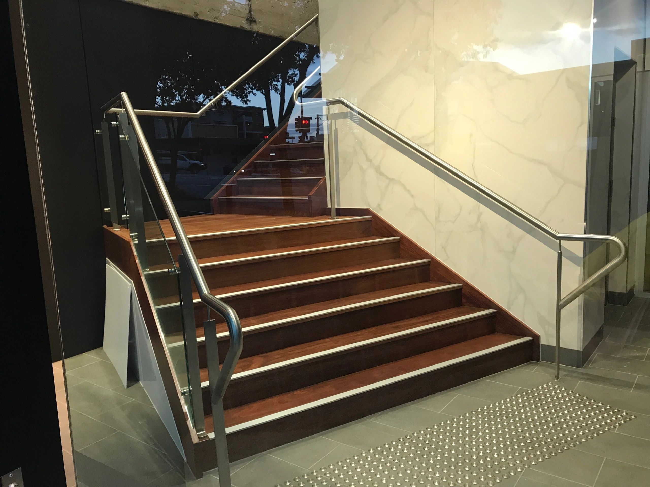 Stainless Steel Fabrication Brisbane CommercialSheetMetal