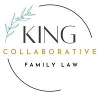 King Collaborative Family Law