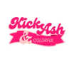 Kick Ash & Colorful
