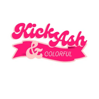 Kick Ash & Colorful