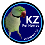 KZ Pet Homes