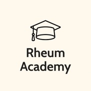 Rheum Academy