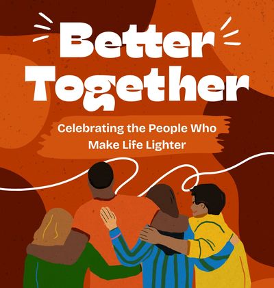 Is a safe space for sharing, support, & connection to explore complex topics & find understanding