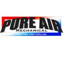 Pure Air Mechanical