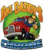 BIG DADDY’S CHROME