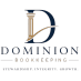 Dominion Bookkeeping