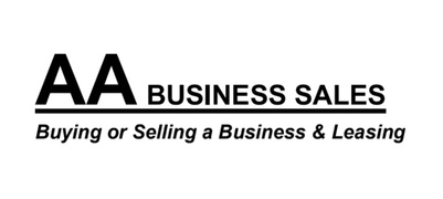 AA Business Sales
Buying or Selling a Business & Leasing