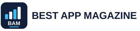 Best App Magazine