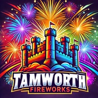 Tamworth Fireworks