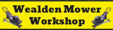 Wealden Mower Workshop