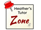 Heather's Tutor Zone