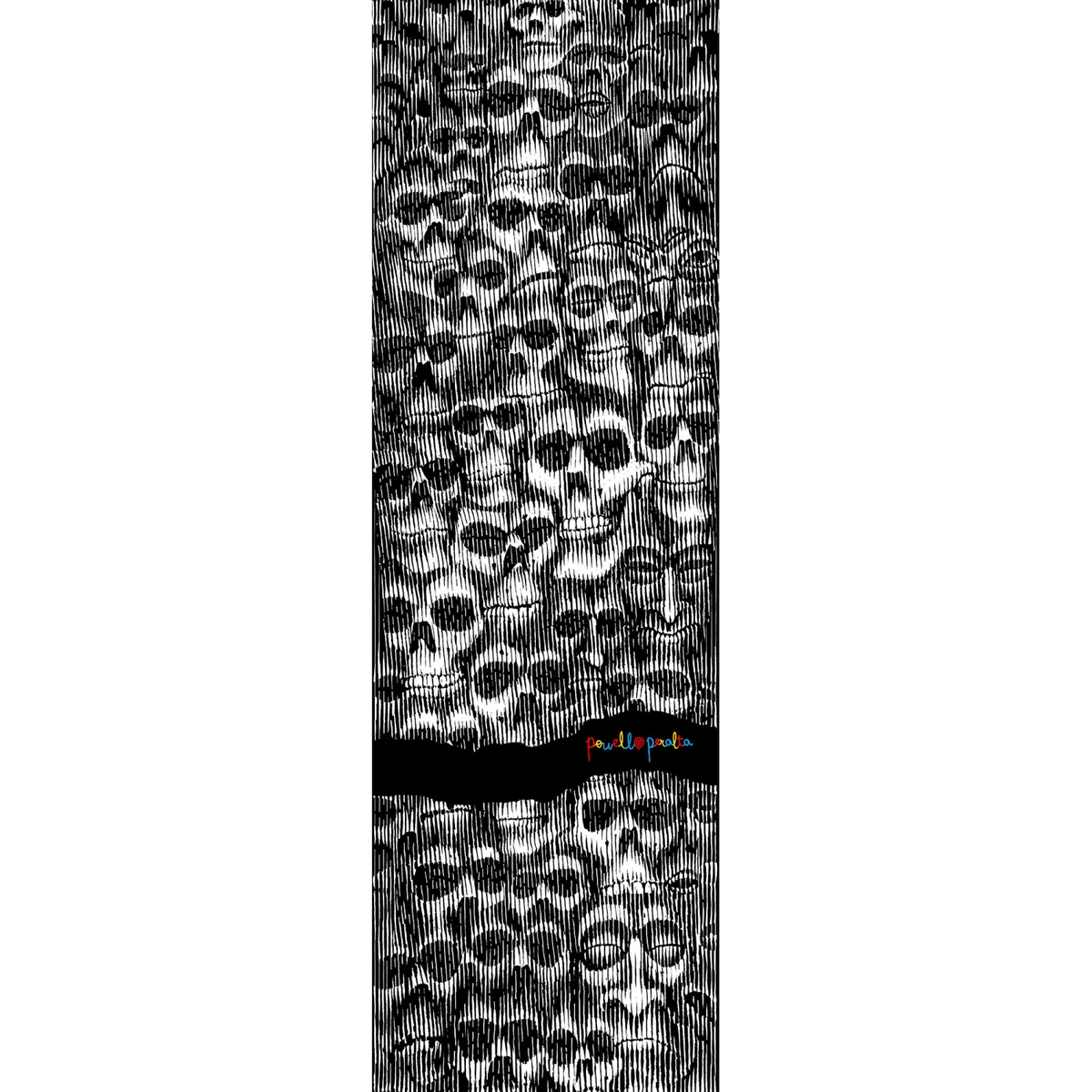 Powell Peralta Grip Tape Sheets