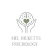 Mel Ricketts Psychology