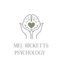 Mel Ricketts Psychology