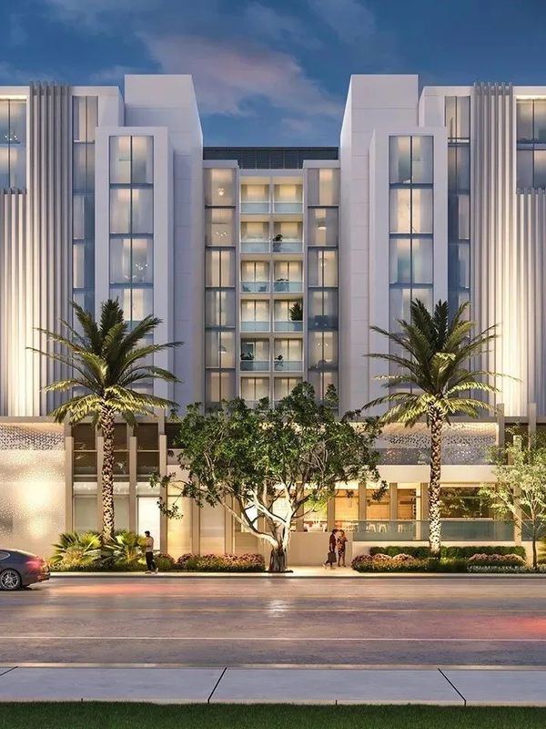 Salato Pompano Beach condo