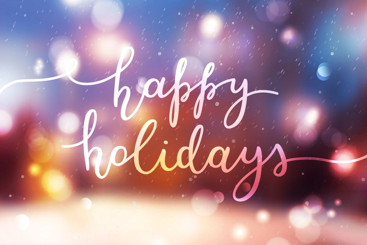 WInter Holidays winter-holidays