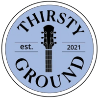 Thirsty Ground Band