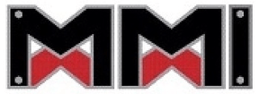 MMI 
Engineering & Custom Metal Fabrication