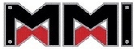 MMI 
Engineering & Custom Metal Fabrication