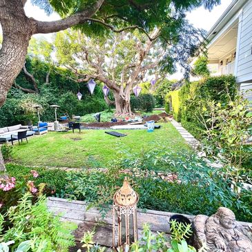 ADU Waterproofing & Drainage Project – Brentwood