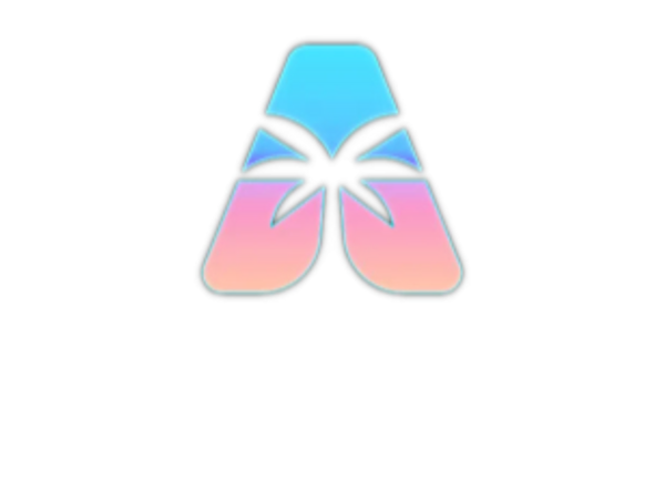 Aloha Mental Health Services logo parent brand of AlohaMHS Network, mental health & business service