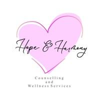 Hope and Harmony Counselling and Wellness Services 