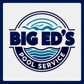 Big Eds Pool Service