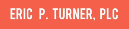 ERIC P. TURNER, PLC