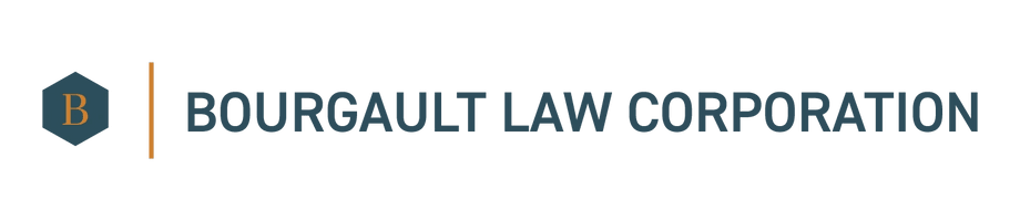 BOURGAULT LAW CORPORATION