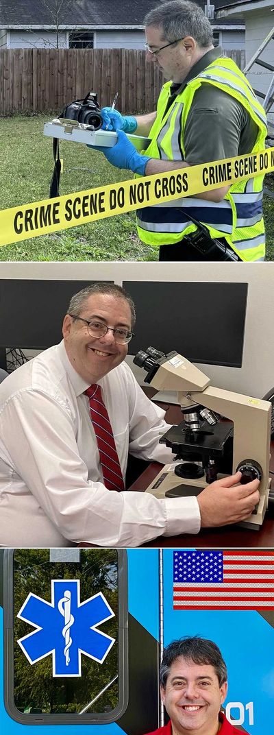 Elect Frank Broccolo: Charleston