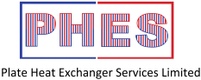 Plate Heat Exchanger Services Limited.