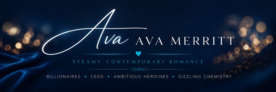 Ava Merritt