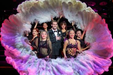 CHICAGO TOUR 2025
PC: Jeremy Daniels 