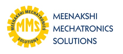 Meenakshi Mechatronics  Solutions