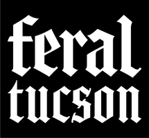 Feral Tucson