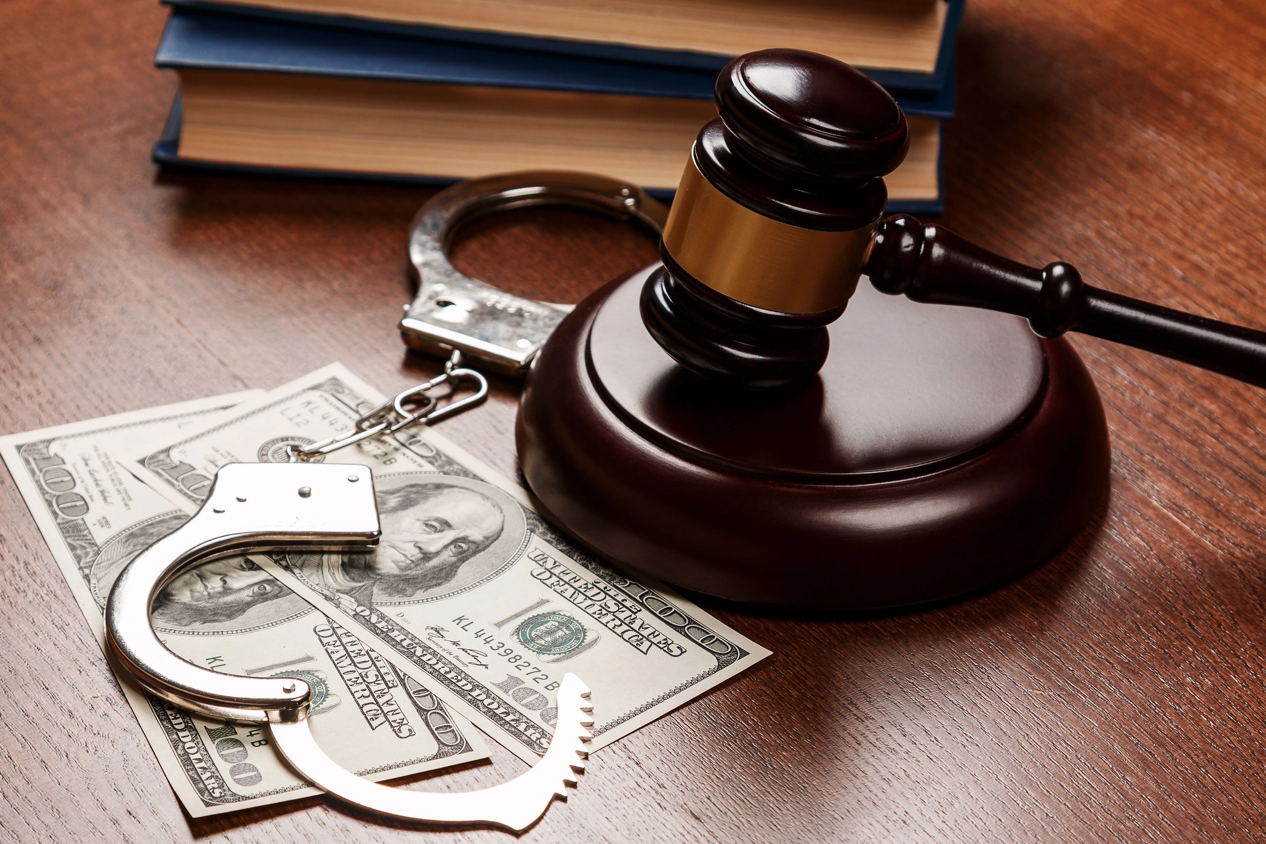 Attorney for Restraining Orders Randolph J. Brandelli
San Pedro California
Long Beach California