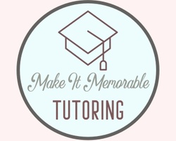 Make it Memorable Tutoring