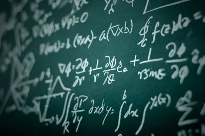 Chalkboard