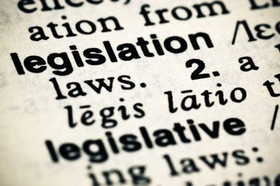 Legislation Definition 