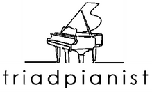 Triad Pianist