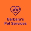 Barbara's Pet Services
