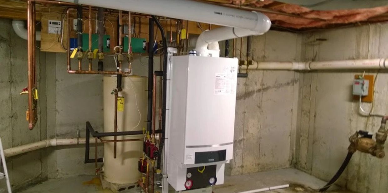 Gas Boiler Installation and Repair Boston, MA