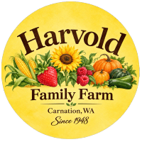 Harvold Berry Farm