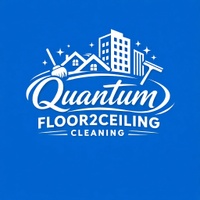 Quantum Floor2Ceiling Cleaning  
