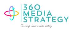 360 Media Strategy