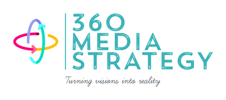 360 Media Strategy
