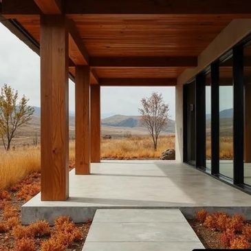 architecture