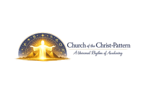 Church Of The Christ-Pattern