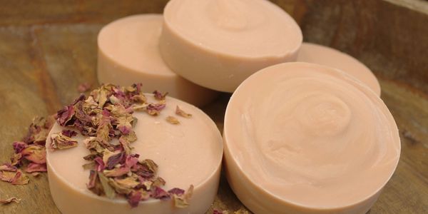 facial soap