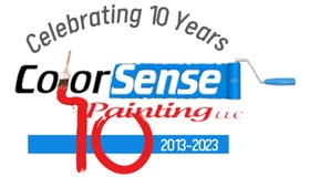 Color Sense Painting, LLC